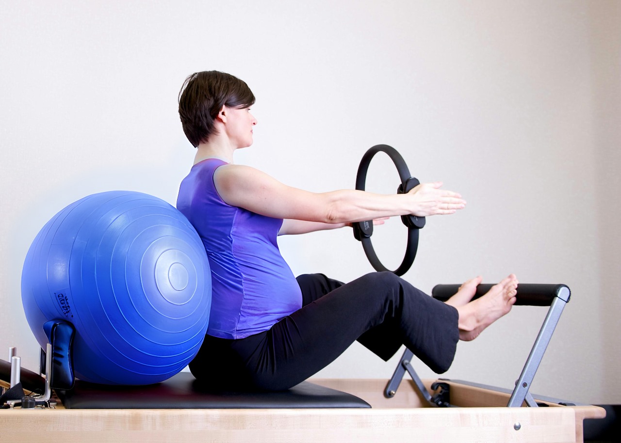 Pilates